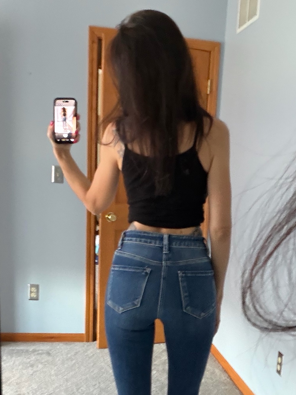 Women’s xsmall tank top